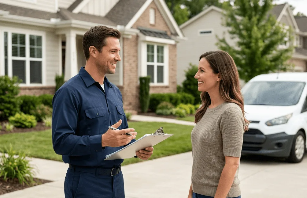 Mold Remediation Roaring Gap, NC FAQs
